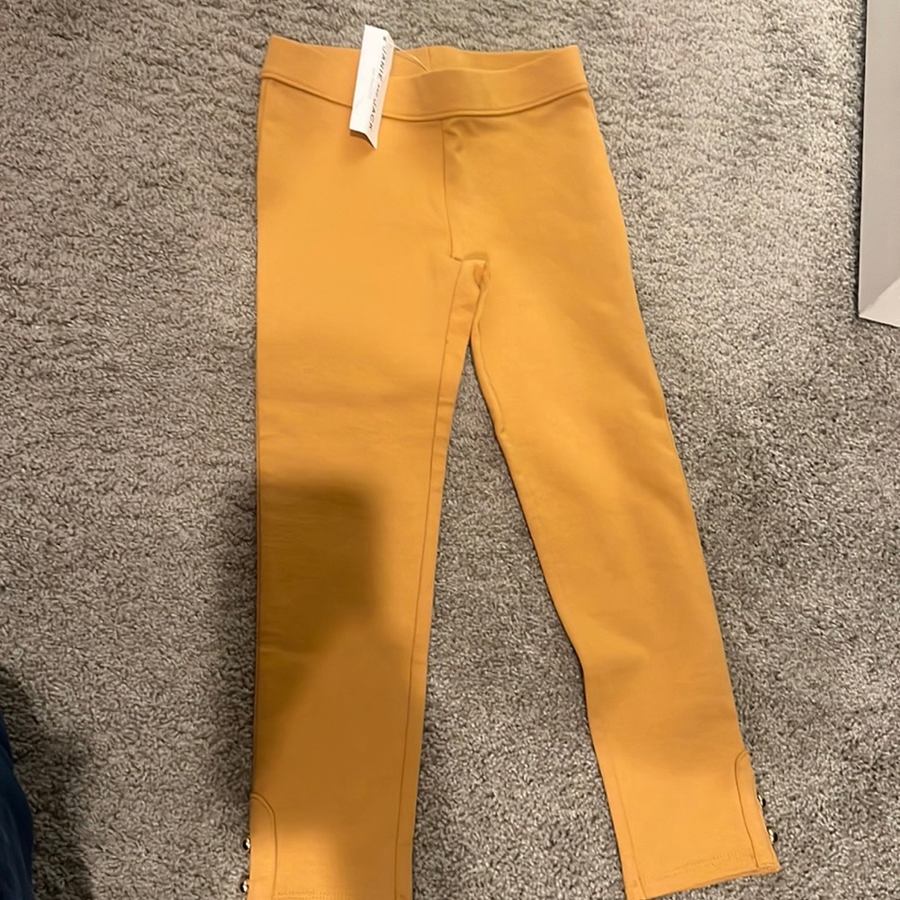 Janie and Jack kids pants